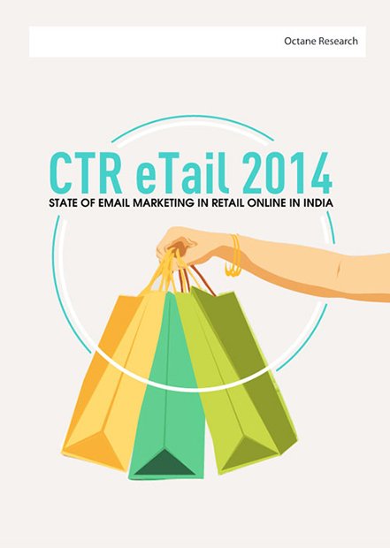 State of Email Marketing: Retail Online in India