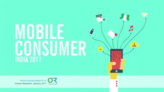 Mobile Consumer India 2017 || Highlights || Part 1