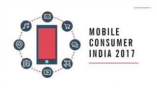 Mobile Consumer India 2017 || Recommendations || Part 2